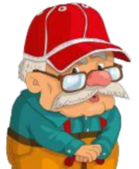 El Viejo Luisfer