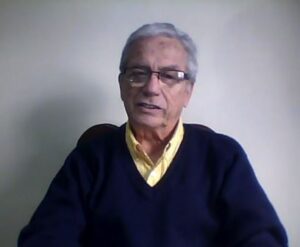 El Viejo Luisfer