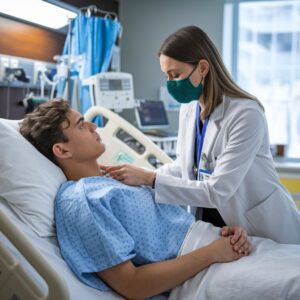 Utiliza chequeos médicos frecuentes