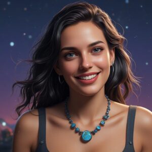 El valor de una sonrisa